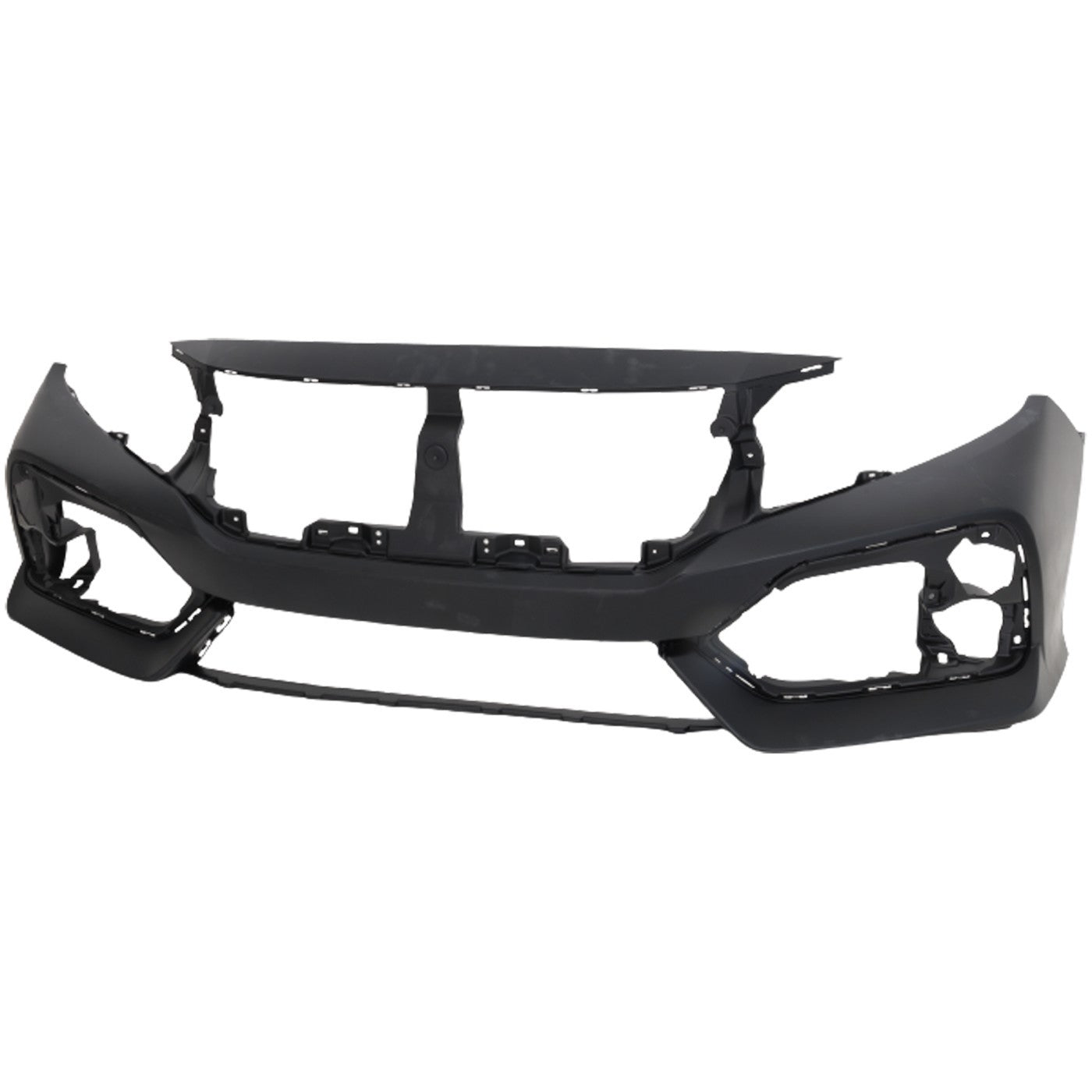 Honda Civic 2020 - 2021 Front Bumper Cover 20 - 21 HO1000324 Bumper-King