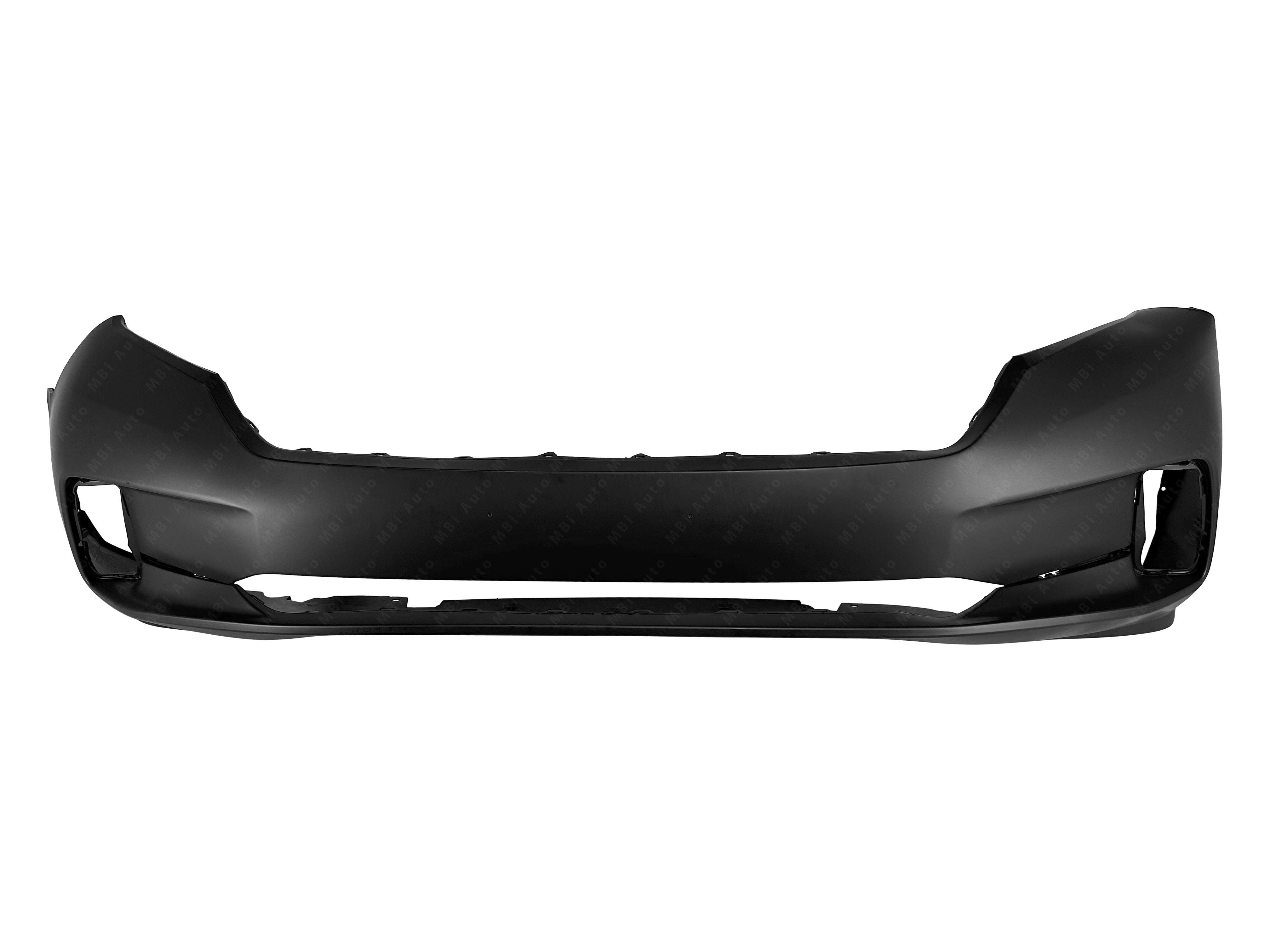 Honda Odyssey 2021 - 2023 Front Bumper Cover 21 - 23 HO1000325 – Bumper ...