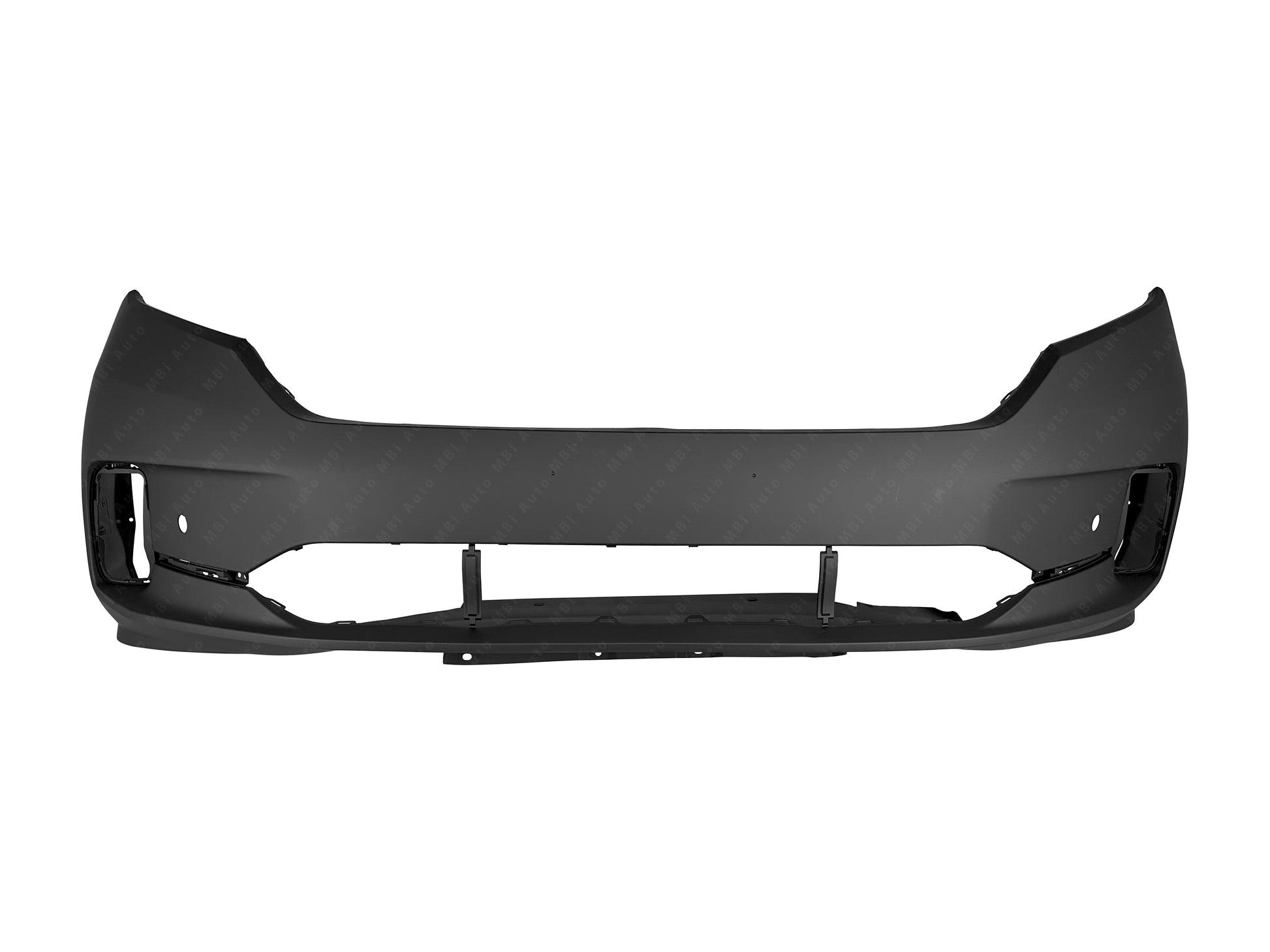 Honda Odyssey 2021 - 2024 Front Bumper Cover 21 - 24 HO1000326 Bumper-King