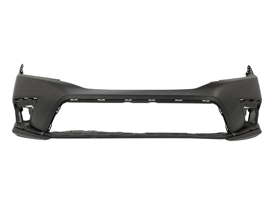 Honda Civic 2022 - 2023 Front Bumper Cover 22 - 23 HO1000327 Bumper-King