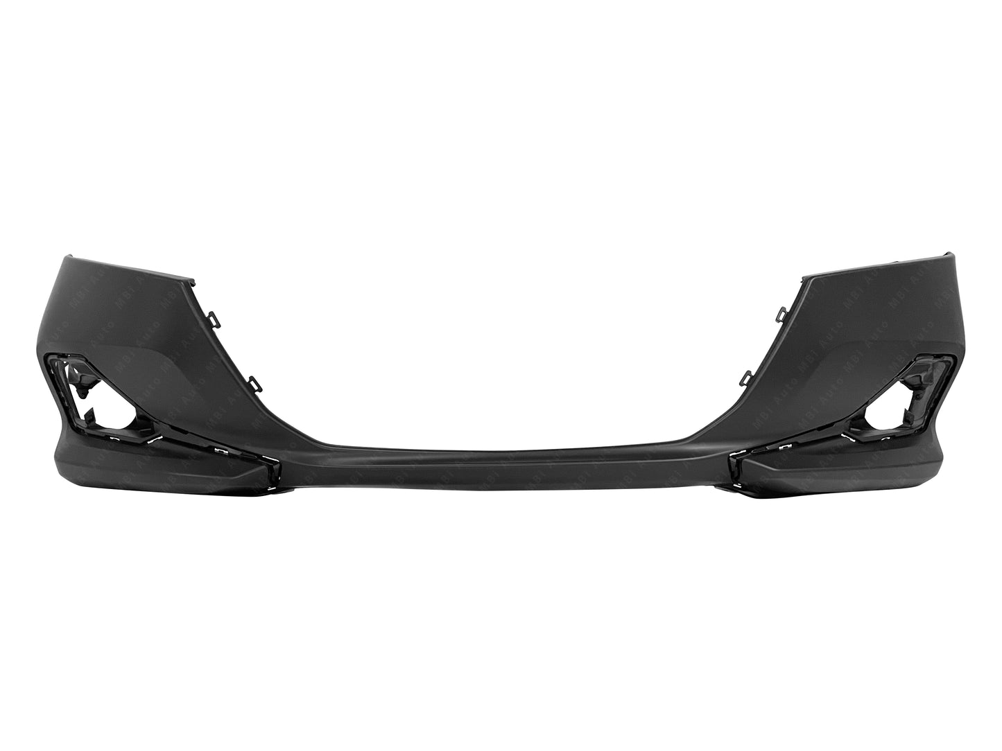 Honda Accord Sedan 2021 - 2022 Front Bumper Cover 21 - 22 HO1000328 Bumper-King