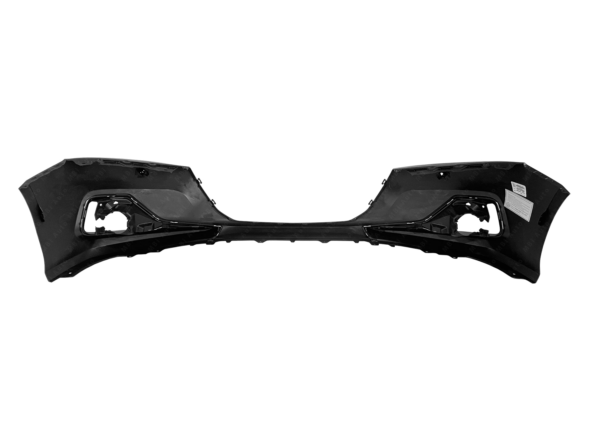 Honda Accord 2021 - 2022 Front Bumper Cover 21 - 22 HO1000329 - Bumper-King