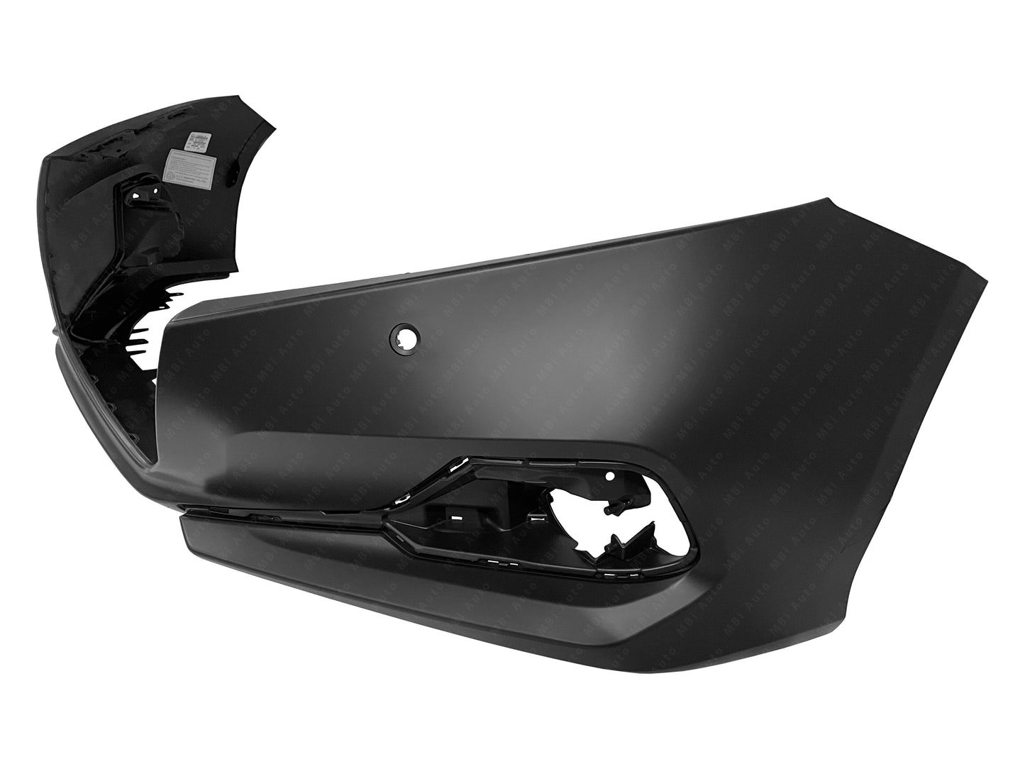 Honda Accord 2021 - 2022 Front Bumper Cover 21 - 22 HO1000329 - Bumper-King