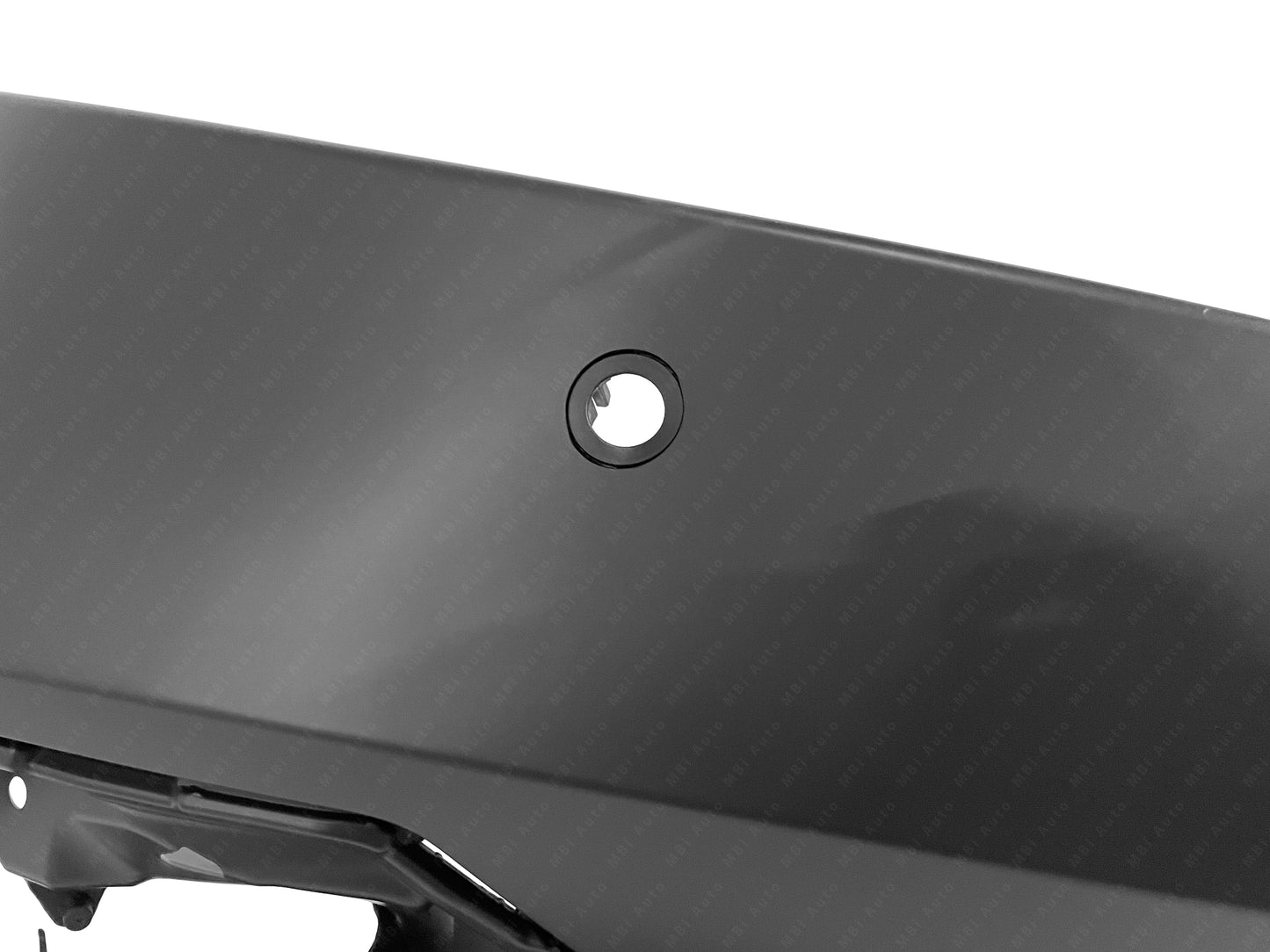 Honda Accord 2021 - 2022 Front Bumper Cover 21 - 22 HO1000329 - Bumper-King