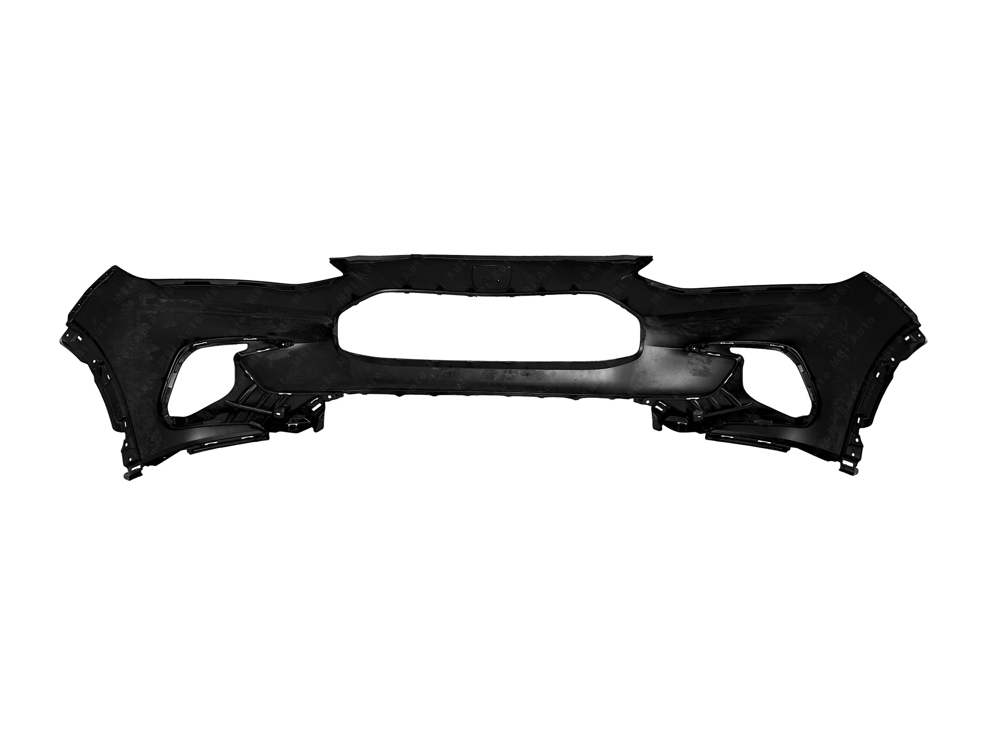 Honda HR-V 2023 - 2024 Front Bumper Cover 23 - 24 HO1000330 Bumper-King