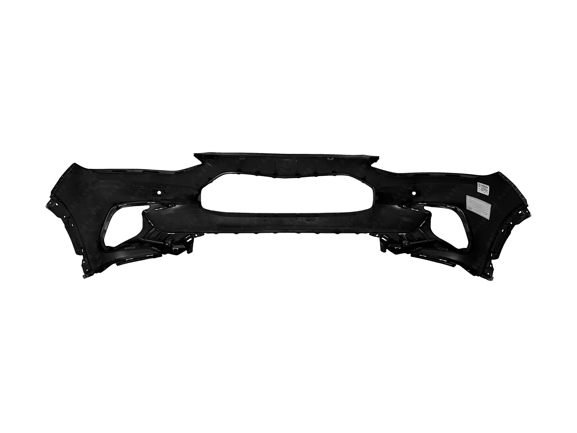 Honda HR-V 2023 - 2025 Front Bumper Cover 23 - 24 HO1000331 Bumper-King