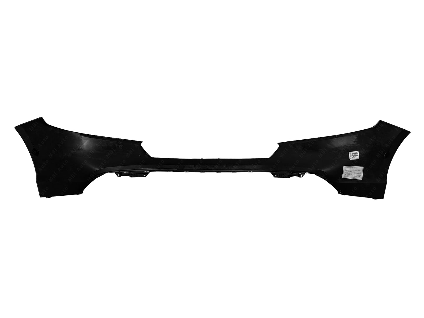 Honda Accord 2023 - 2024 Front Bumper Cover 23 - 24 HO1000332 Bumper-King