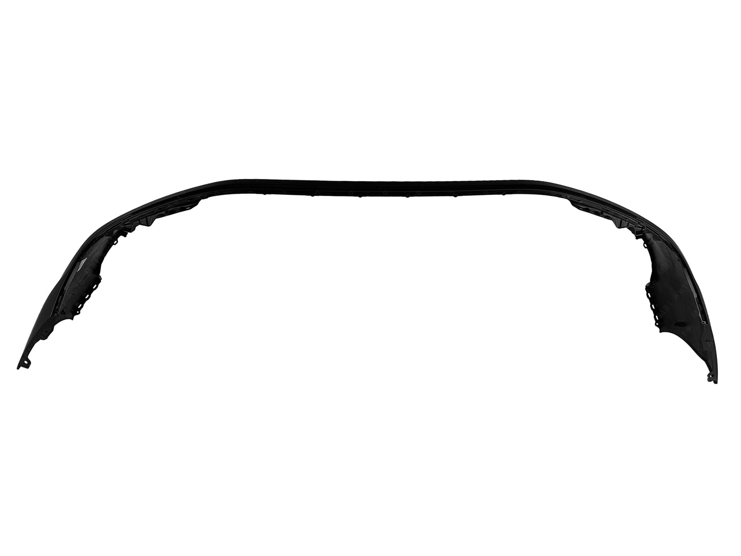 Honda Accord 2023 - 2024 Front Bumper Cover 23 - 24 HO1000332 Bumper-King