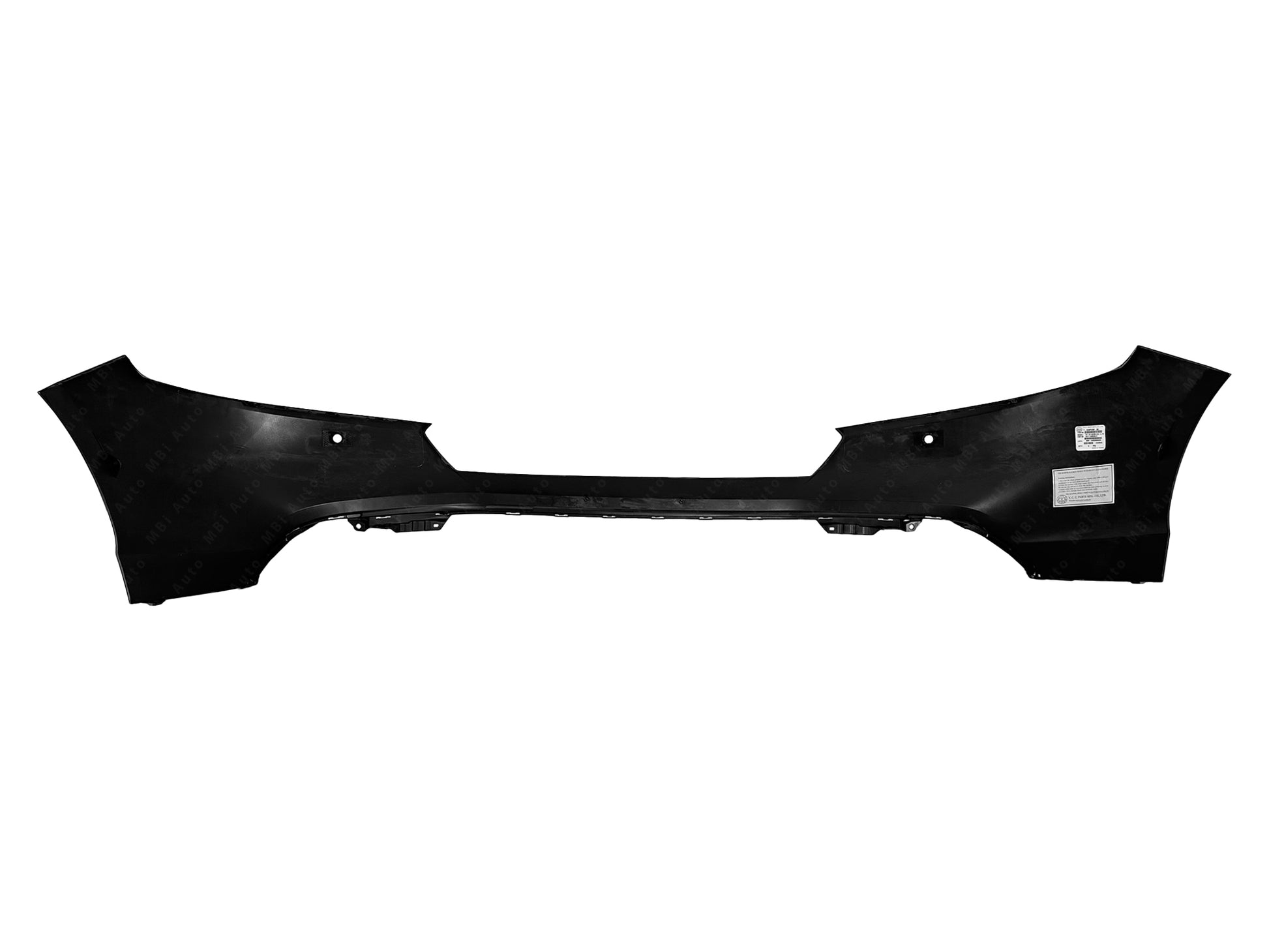 Honda Accord 2023 - 2025 Front Bumper Cover 23 - 25 HO1000333 Bumper-King