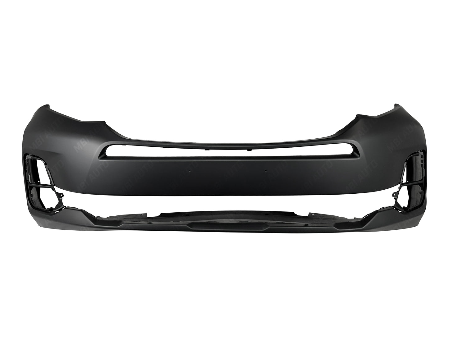 Honda Odyssey 2025 - 2026 Front Bumper Cover 25-26 | HO1000336 Bumper-King