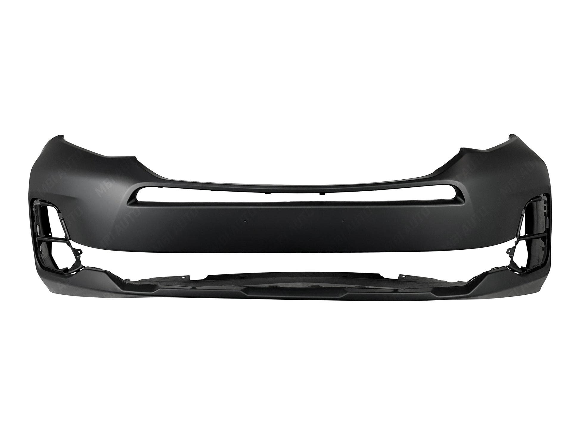 Honda Odyssey 2025 - 2026 Front Bumper Cover 25-26 | HO1000336 Bumper-King
