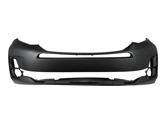 Honda Odyssey 2025 - 2026 Front Bumper Cover 25-26 | HO1000336 Bumper-King