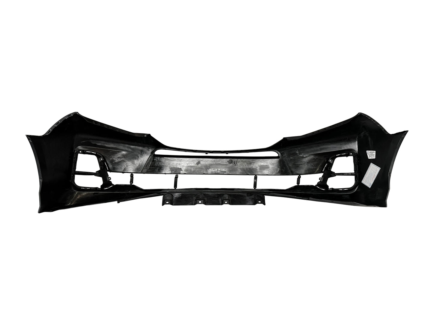 Honda Odyssey 2025 - 2026 Front Bumper Cover 25-26 | HO1000336 Bumper-King
