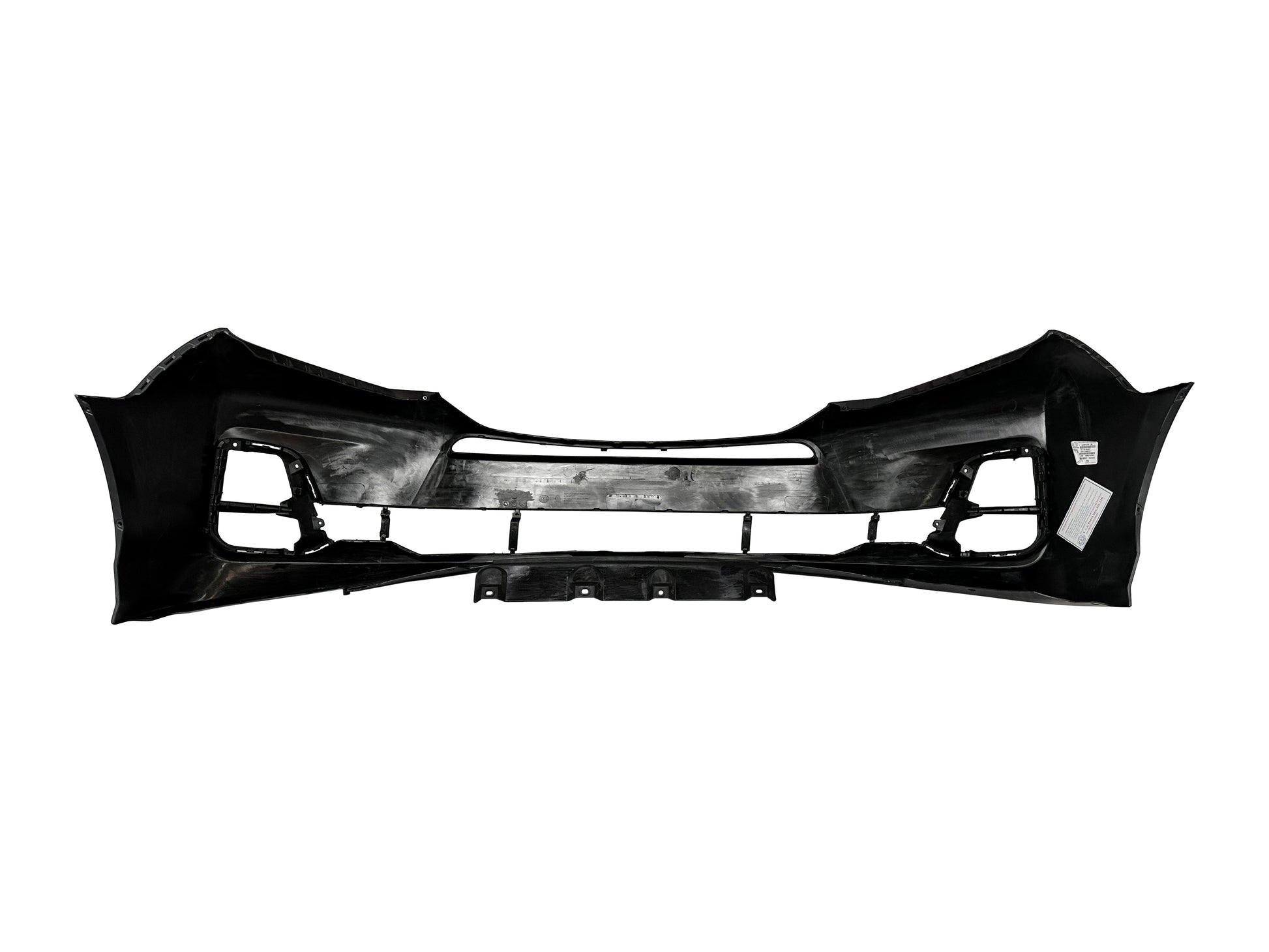 Honda Odyssey 2025 - 2026 Front Bumper Cover 25-26 | HO1000336 Bumper-King