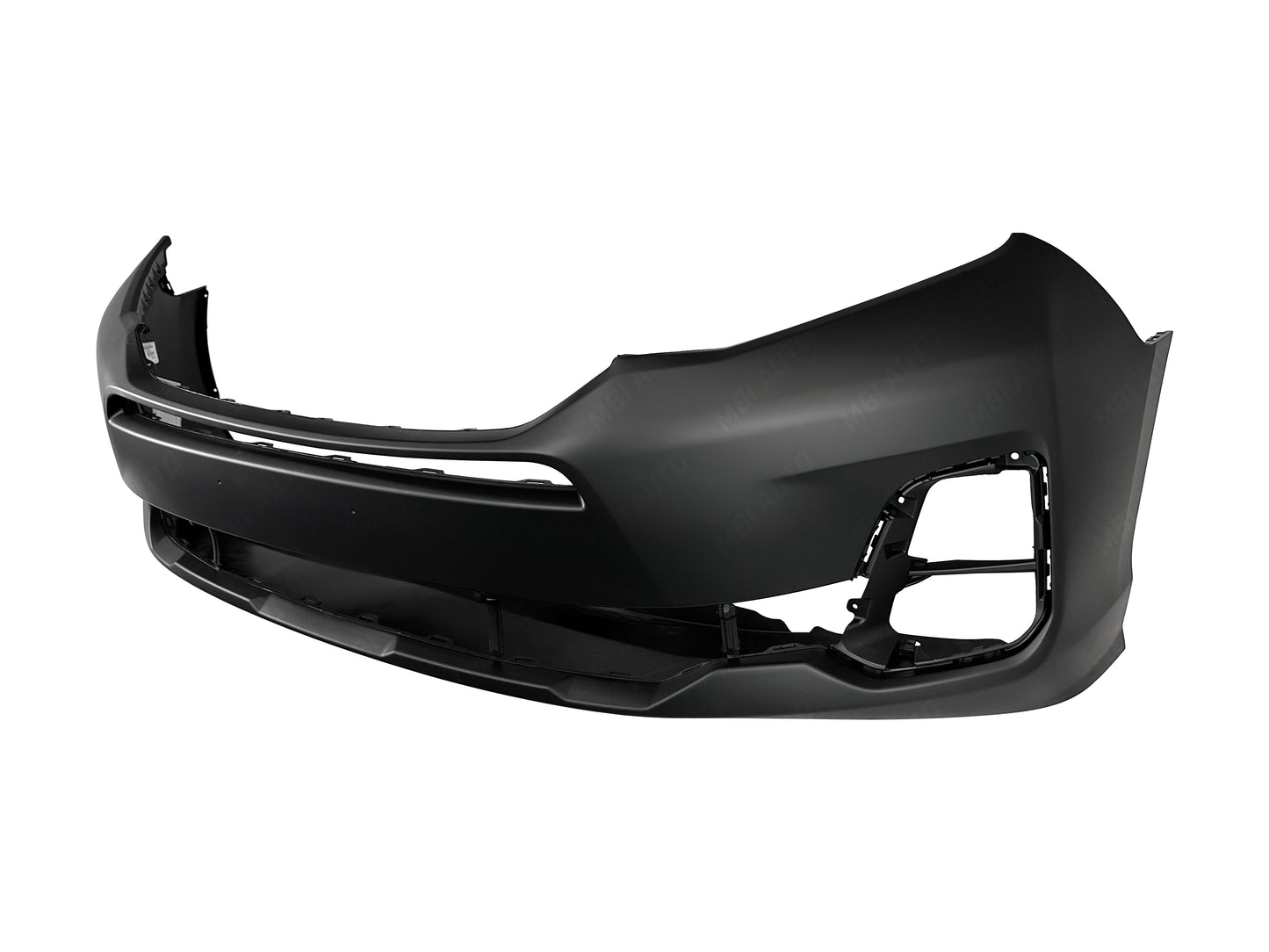Honda Odyssey 2025 - 2026 Front Bumper Cover 25-26 | HO1000336 Bumper-King