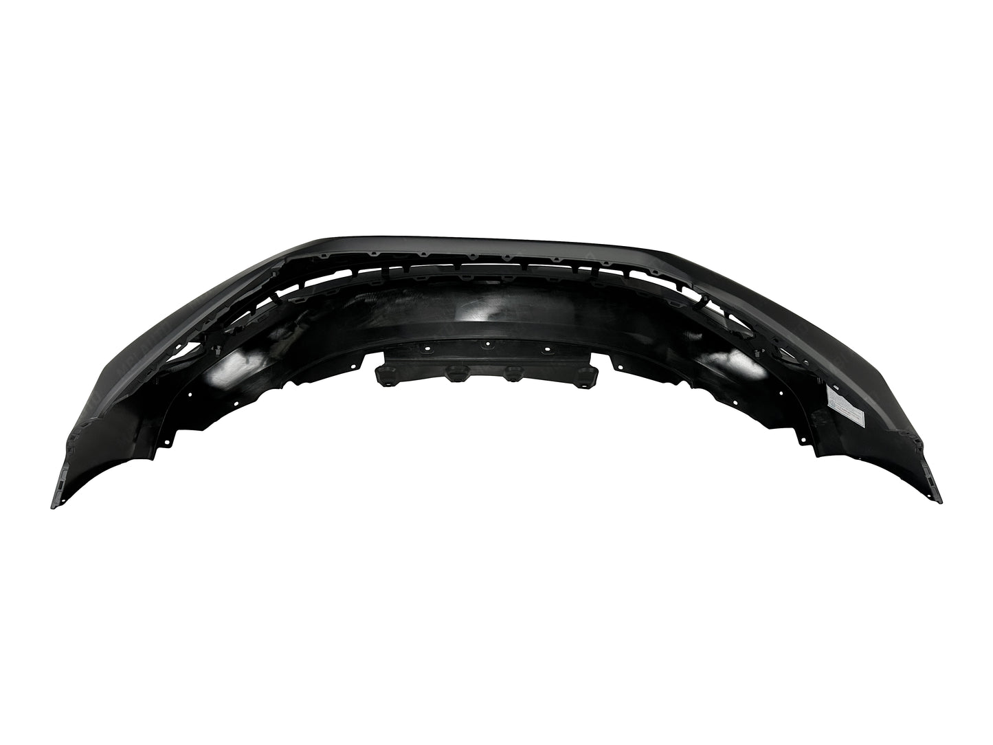 Factory-style painted front bumper cover for 2025–2026 Honda Odyssey