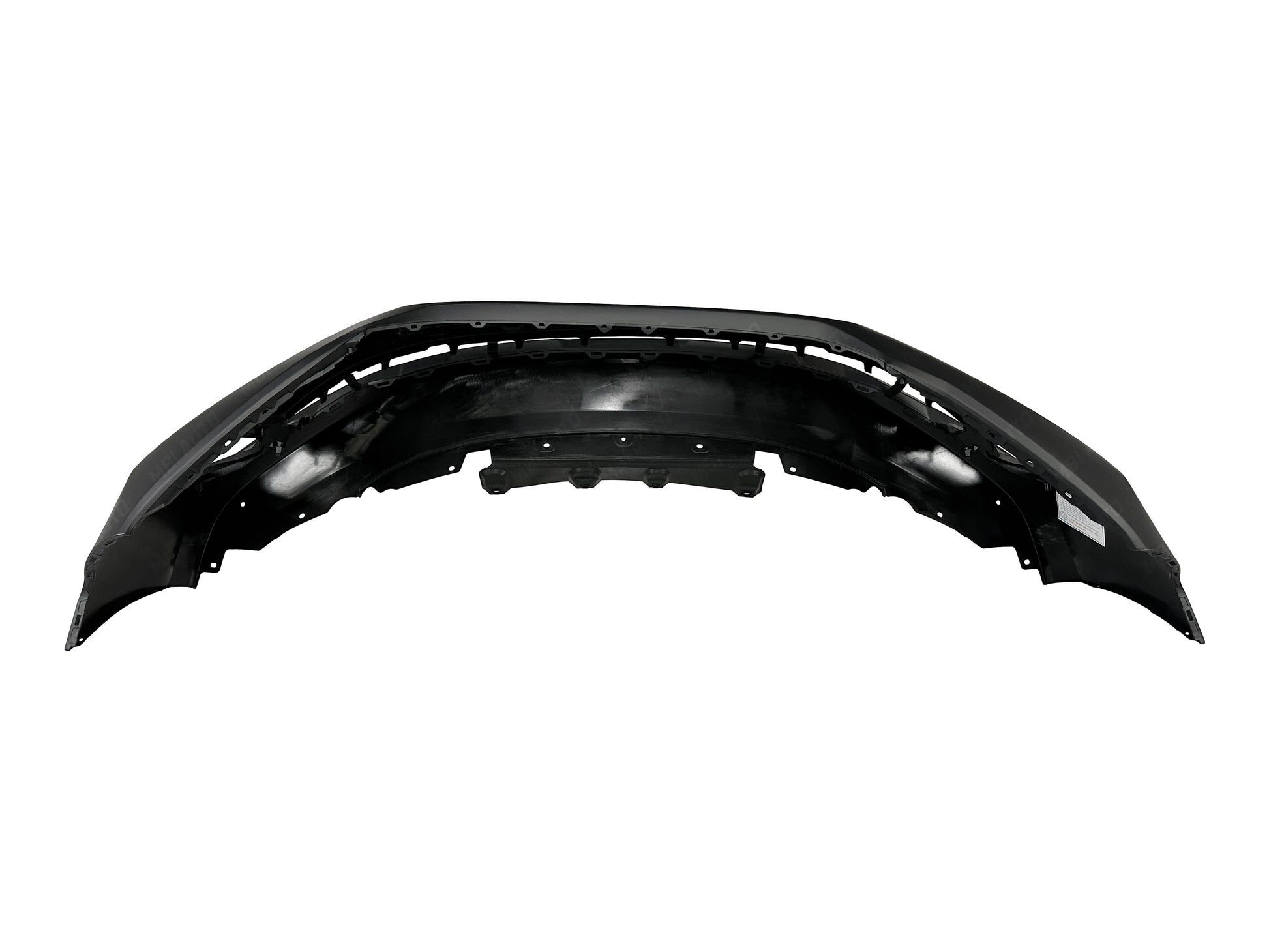 Factory-style painted front bumper cover for 2025–2026 Honda Odyssey