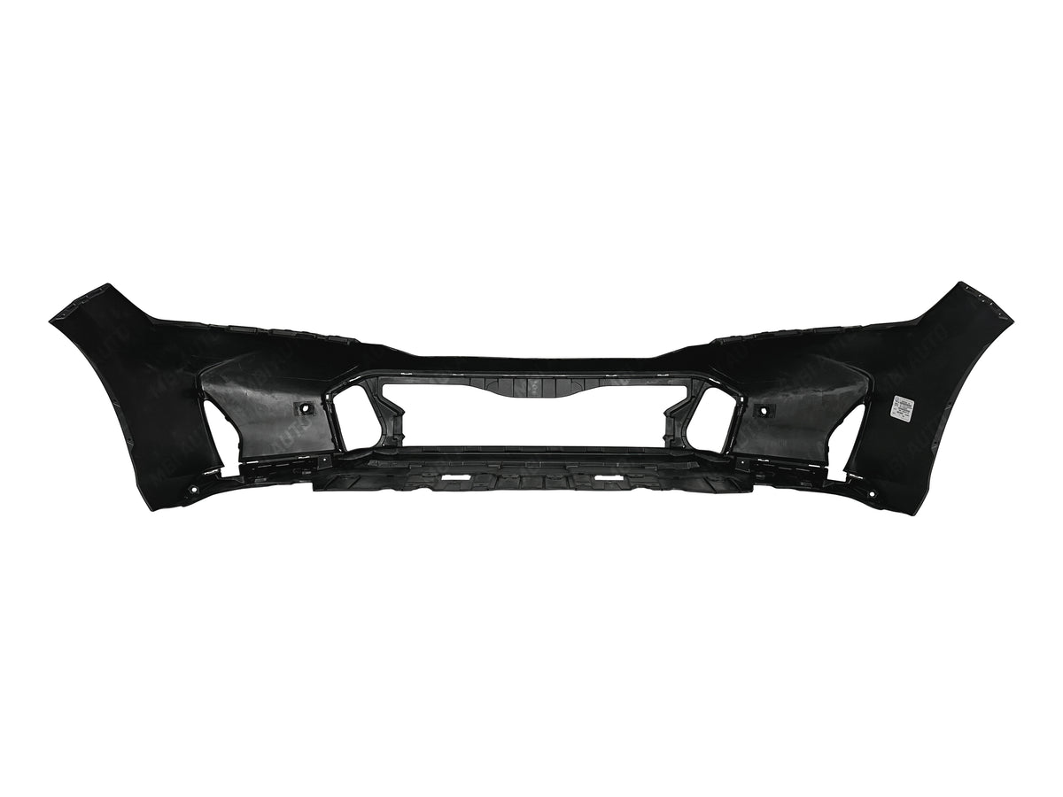 2025–2026 Honda Civic Hybrid painted front bumper cover