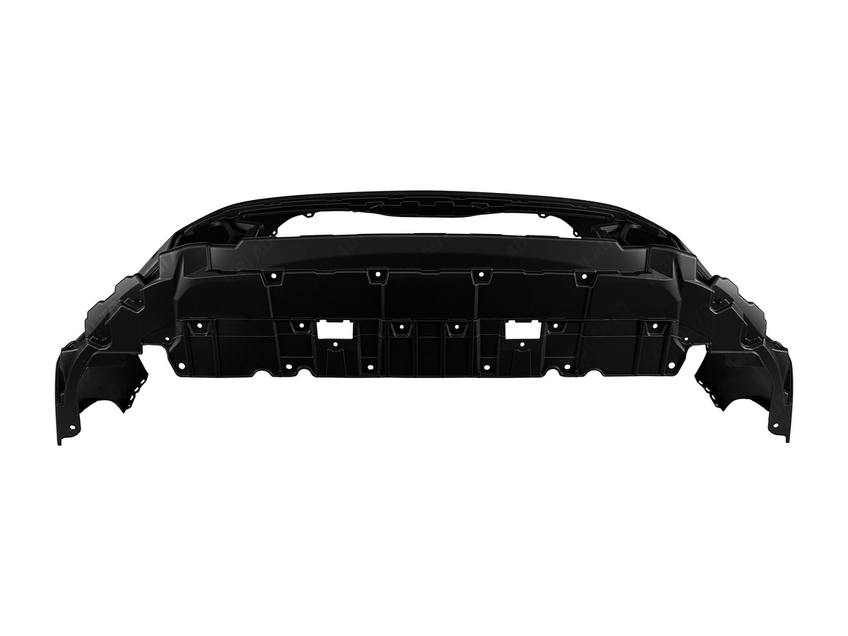 Honda Civic 2025 - 2026 Front Bumper Cover 25 - 26 | W/ Park Asst Bumper-King