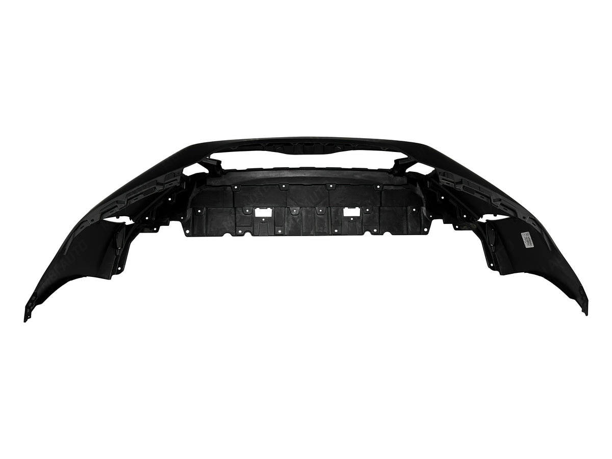 Honda Civic 2025 - 2026 Front Bumper Cover 25 - 26 | W/ Park Asst Bumper-King