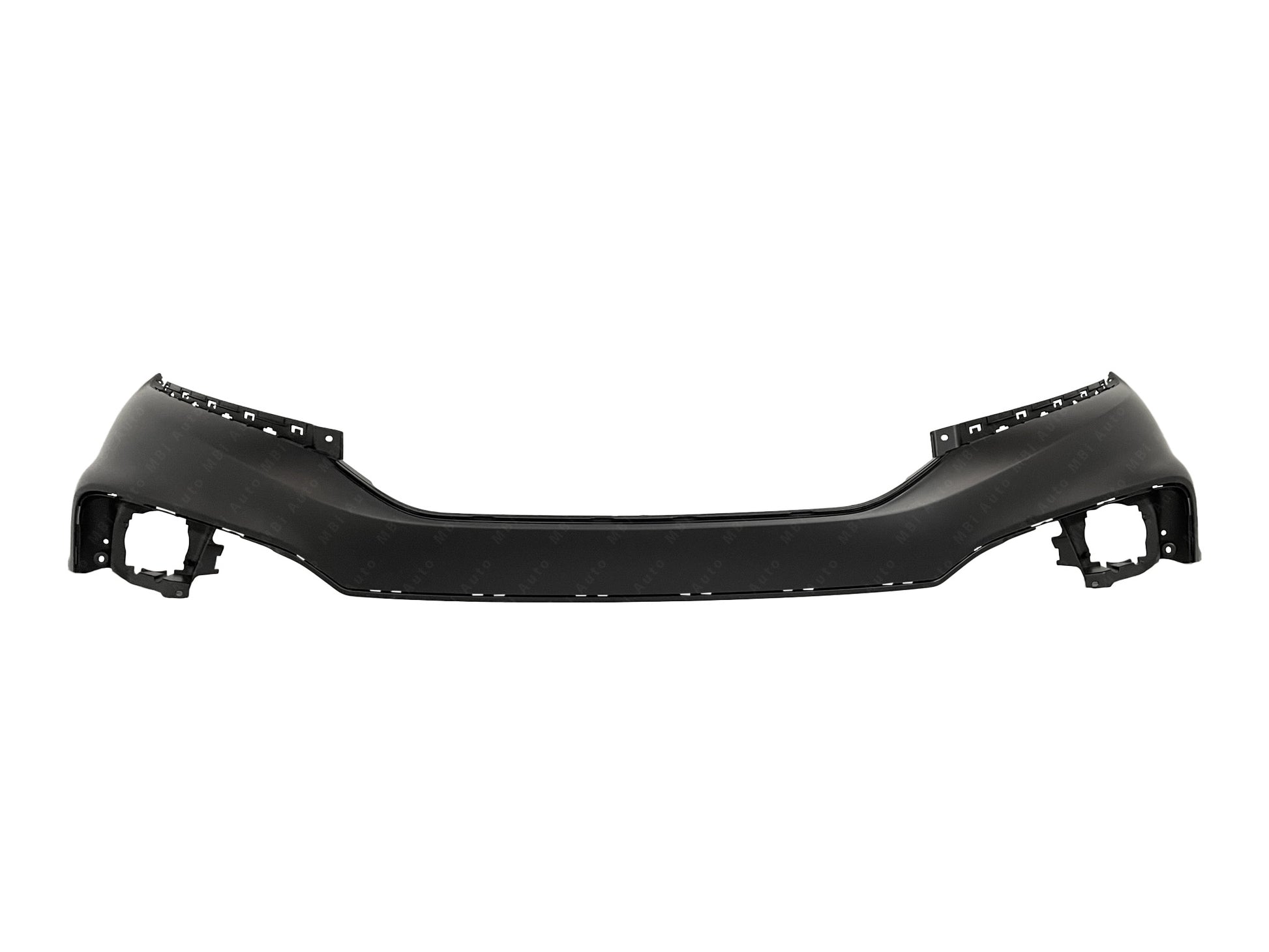 Honda Accord Crosstour 2013 - 2015 Front Bumper Cover HY1014101 Bumper-King