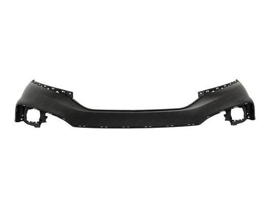 Honda Accord Crosstour 2013 - 2015 Front Bumper Cover HY1014101 Bumper-King