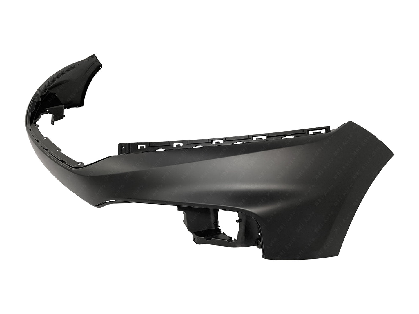 Honda Accord Crosstour 2013 - 2015 Front Bumper Cover HY1014101 Bumper-King