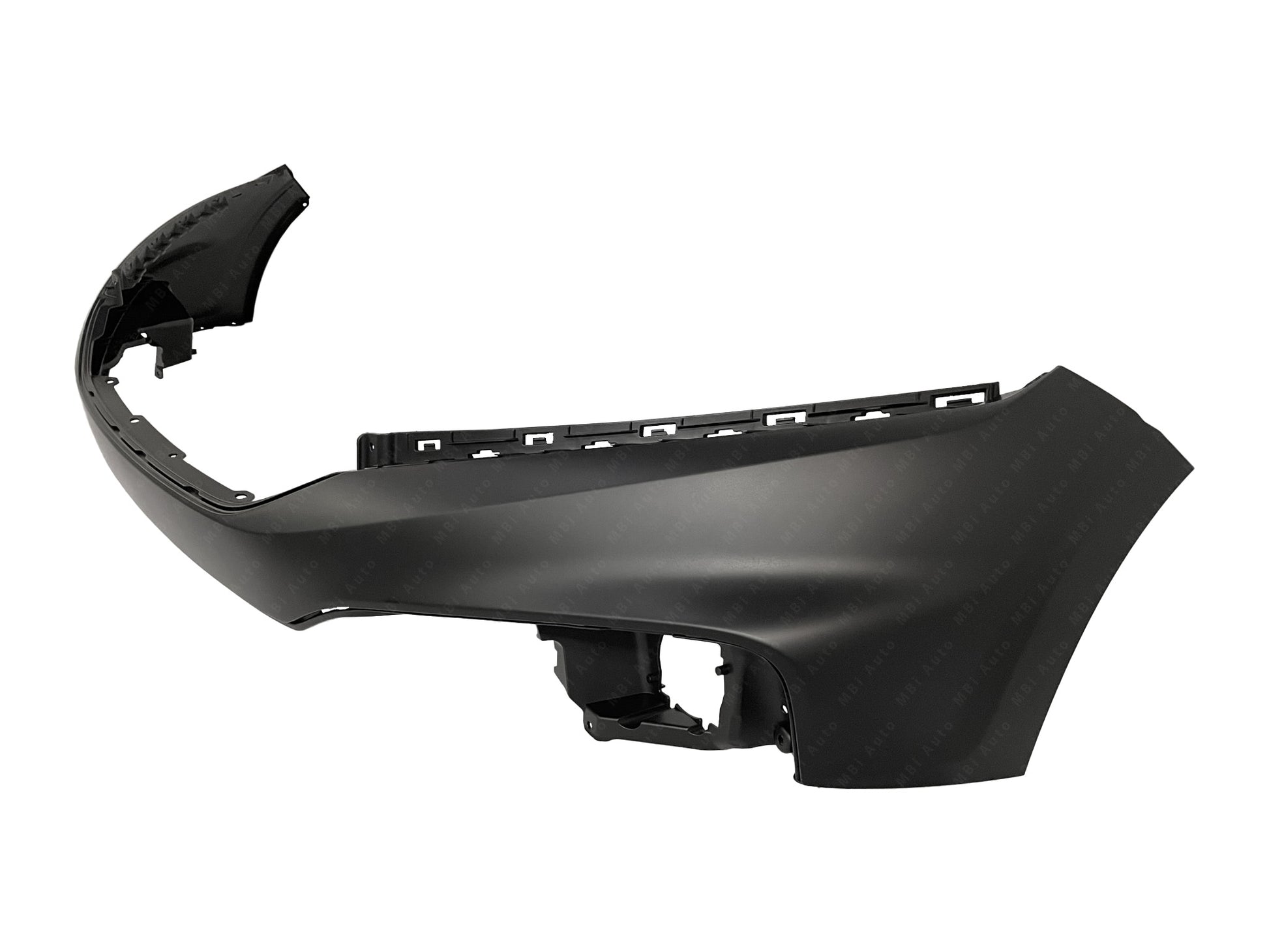 Honda Accord Crosstour 2013 - 2015 Front Bumper Cover HY1014101 Bumper-King