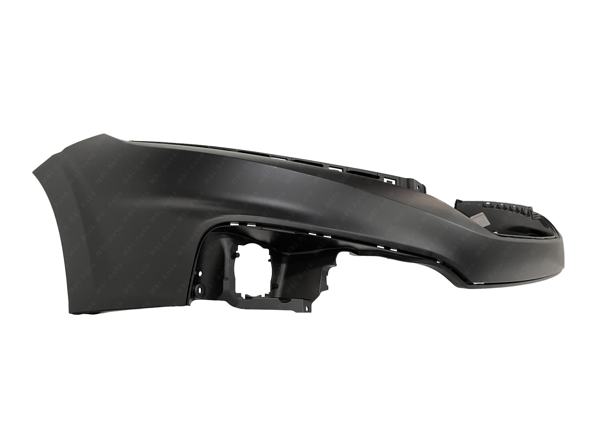 Honda Accord Crosstour 2013 - 2015 Front Bumper Cover HY1014101 Bumper-King