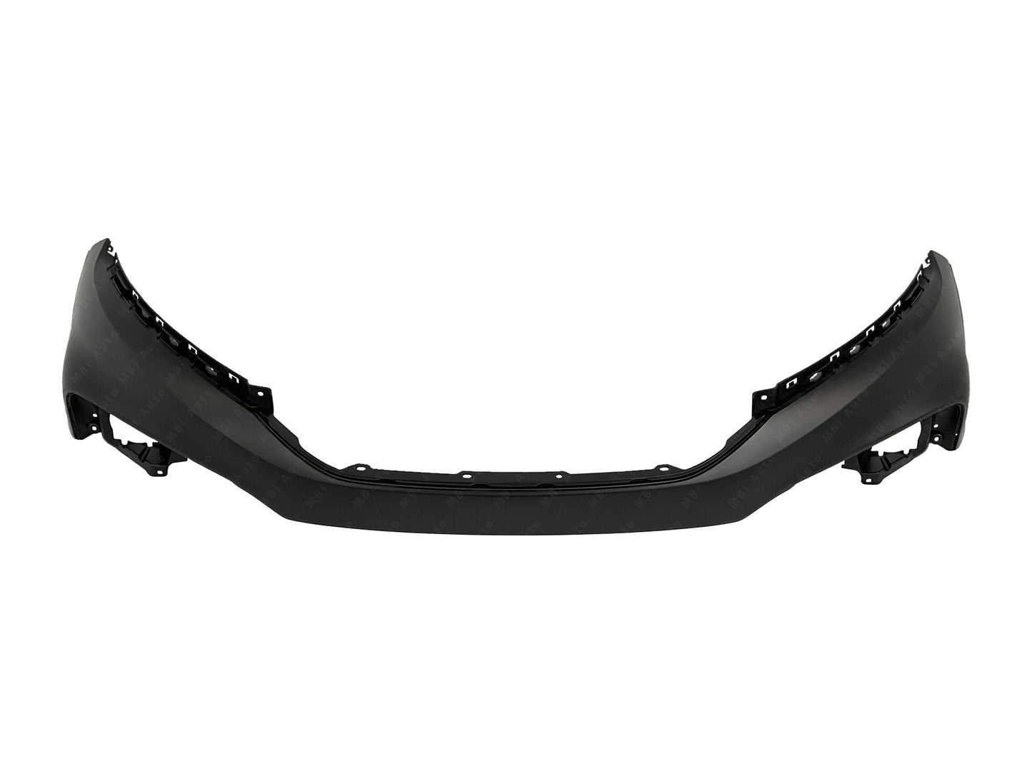 Honda Accord 2013 - 2015 Front Bumper Cover 13 - 15 HO1014101 Bumper-King