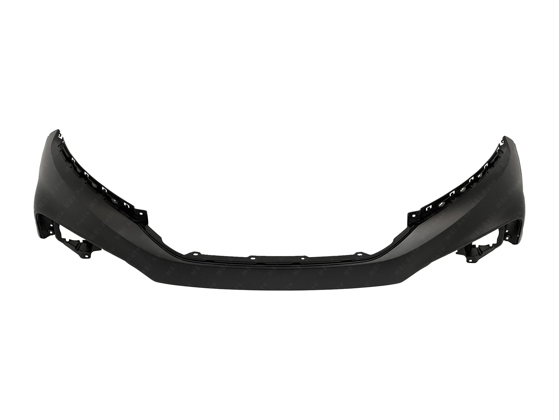 Honda Accord Crosstour 2013 - 2015 Front Bumper Cover HY1014101 Bumper-King