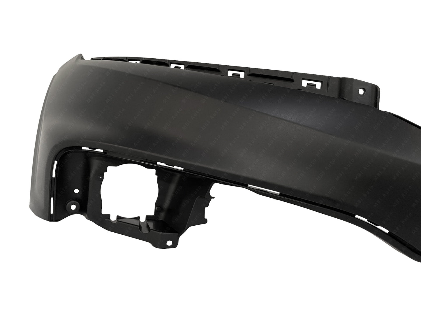 Honda Accord Crosstour 2013 - 2015 Front Bumper Cover HY1014101 Bumper-King