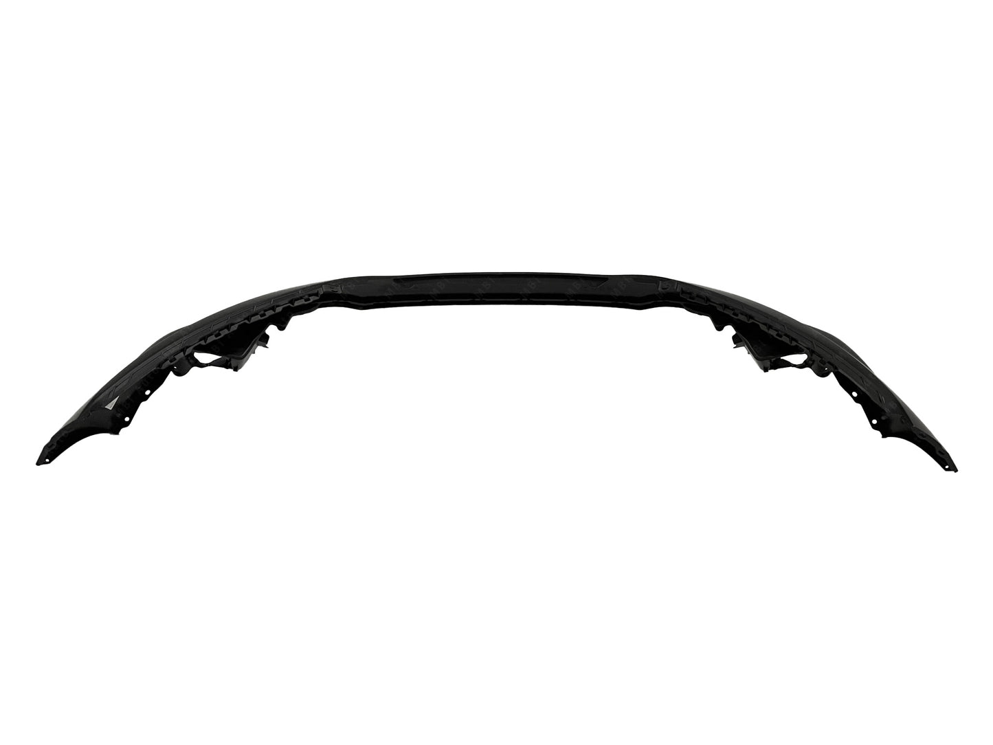 Honda Accord 2013 - 2015 Front Bumper Cover 13 - 15 HO1014101 Bumper-King