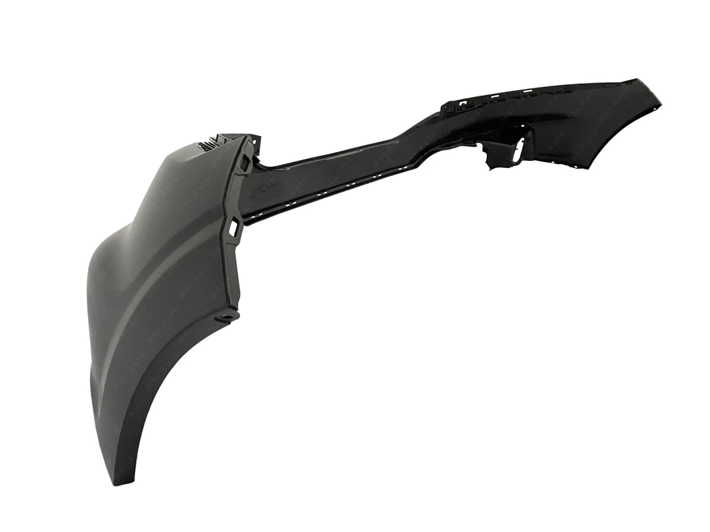 Honda Accord Crosstour 2013 - 2015 Front Bumper Cover HY1014101 Bumper-King