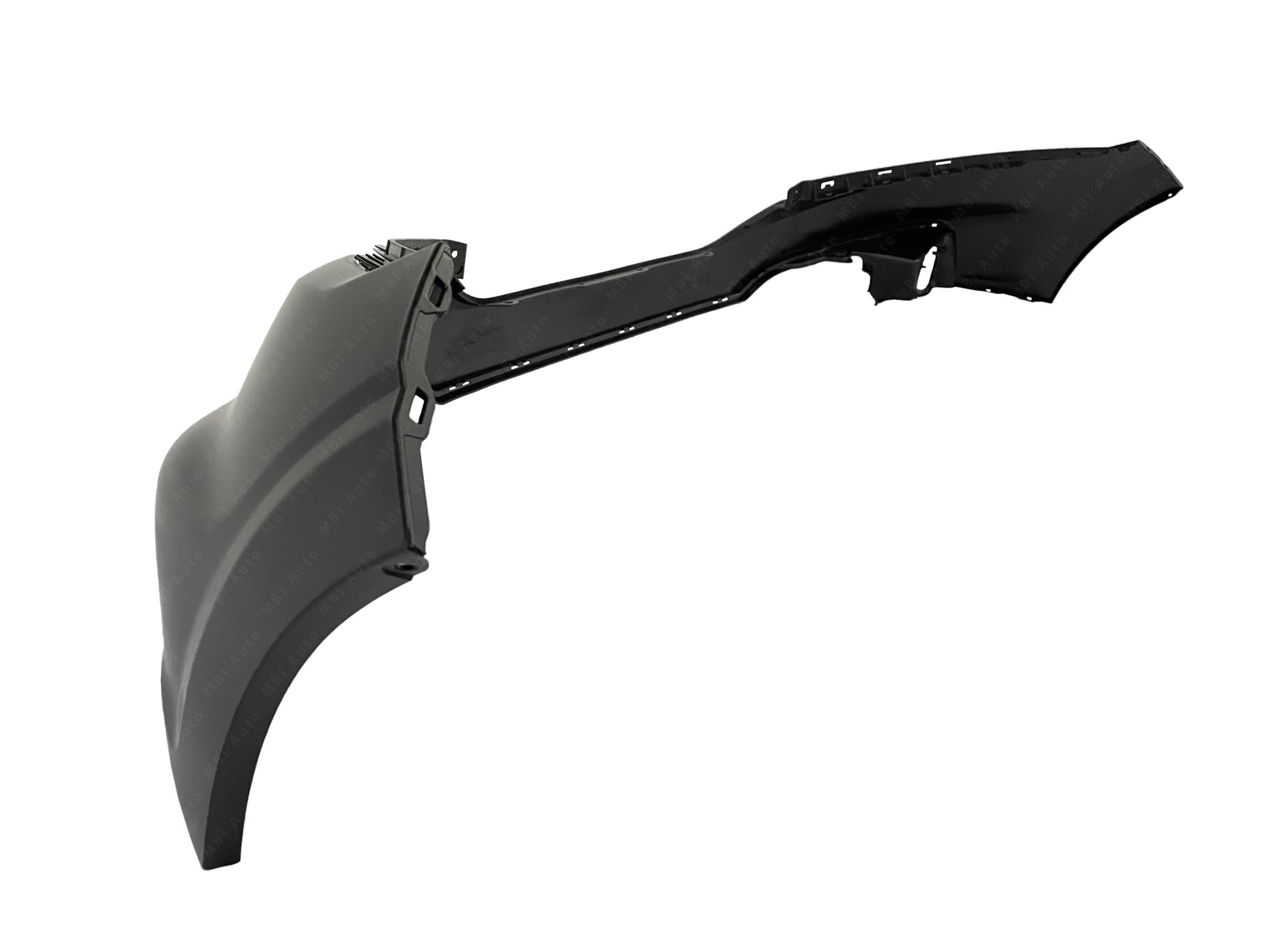 Honda Accord Crosstour 2013 - 2015 Front Bumper Cover HY1014101 Bumper-King