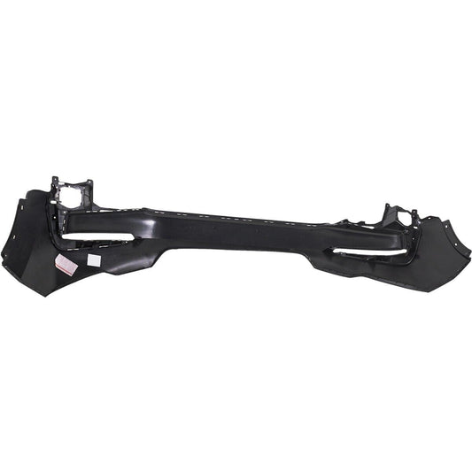 Honda Pilot 2019 - 2022 Front Upper Bumper Cover 19 - 22 HO1014105 Bumper-King