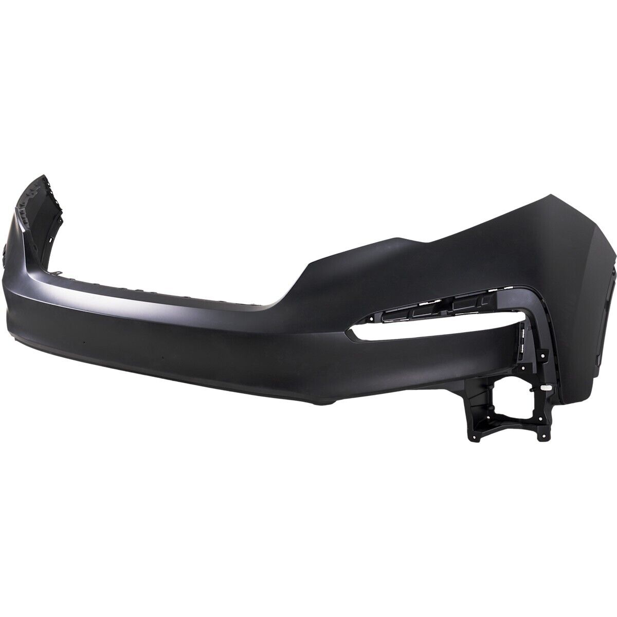 Honda Pilot 2019 - 2022 Front Upper Bumper Cover 19 - 22 HO1014105 Bumper-King