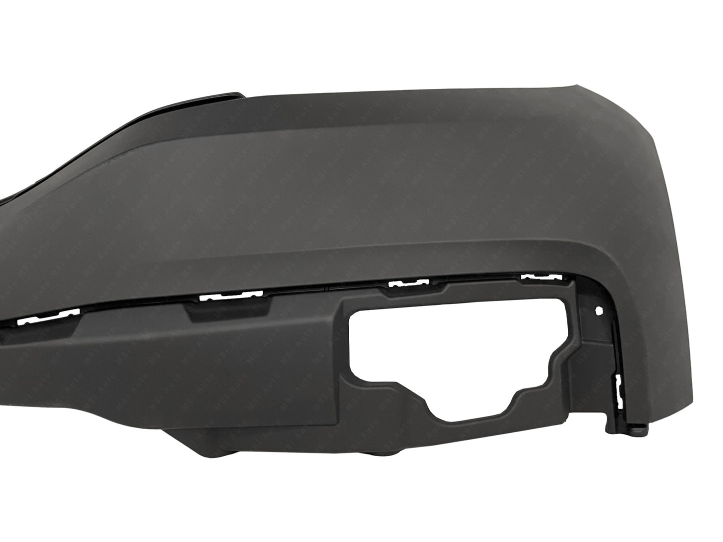 Honday CRV 2020 - 2022 Front Upper Bumper Cover 20 - 22 HO1014106 Bumpe-King