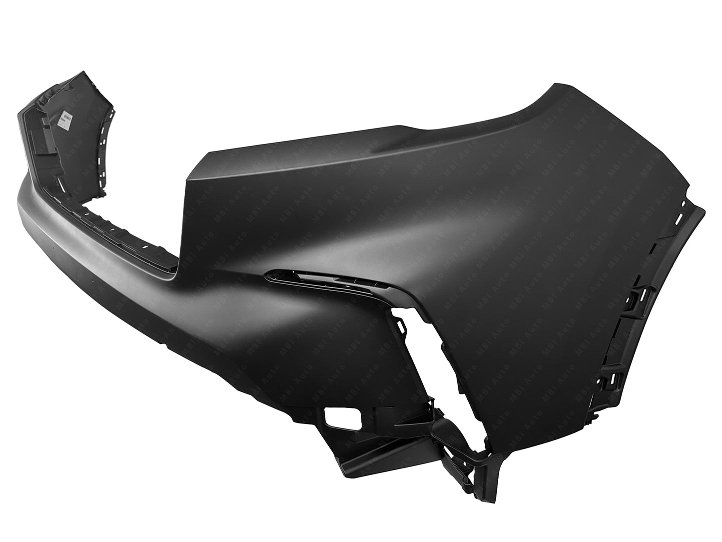 Honda Pilot 2023 - 2025 Front Upper Bumper Cover 23 - 25 HO1014108 Bumper-King