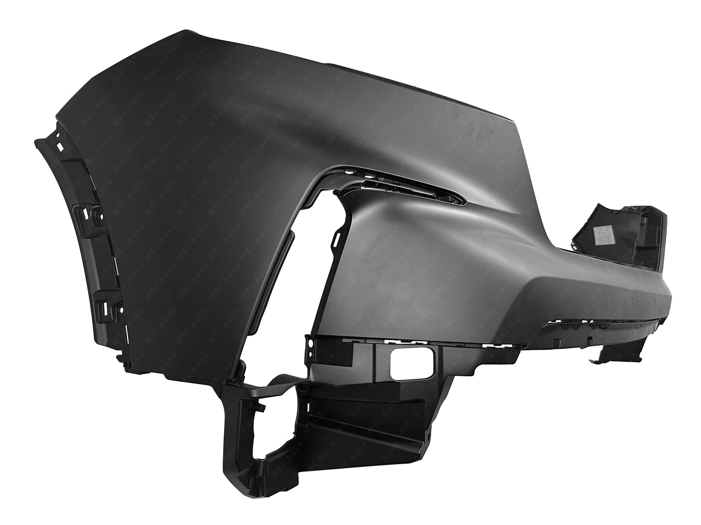 Honda Pilot 2023 - 2025 Front Upper Bumper Cover 23 - 25 HO1014108 Bumper-King