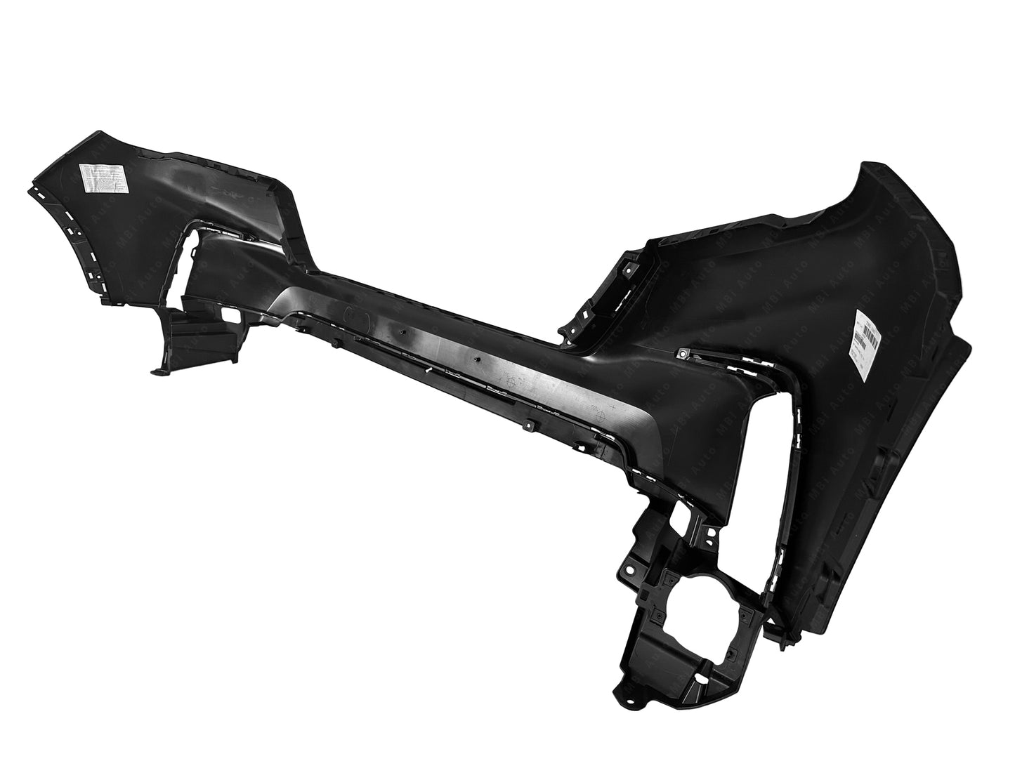 Honda Pilot 2023 - 2025 Front Upper Bumper Cover 23 - 25 HO1014108 Bumper-King