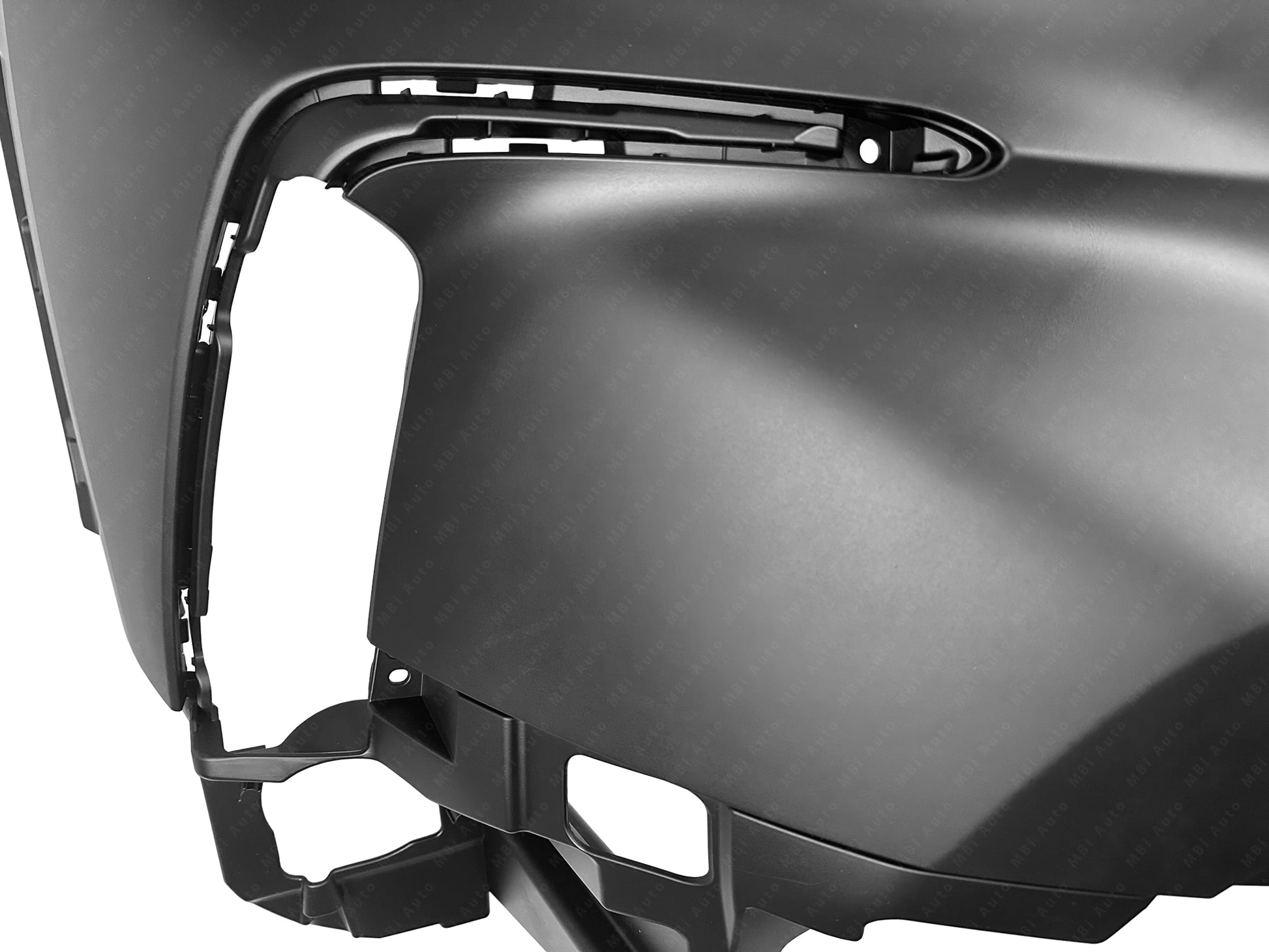 Honda Pilot 2023 - 2025 Front Upper Bumper Cover 23 - 25 HO1014108 Bumper-King