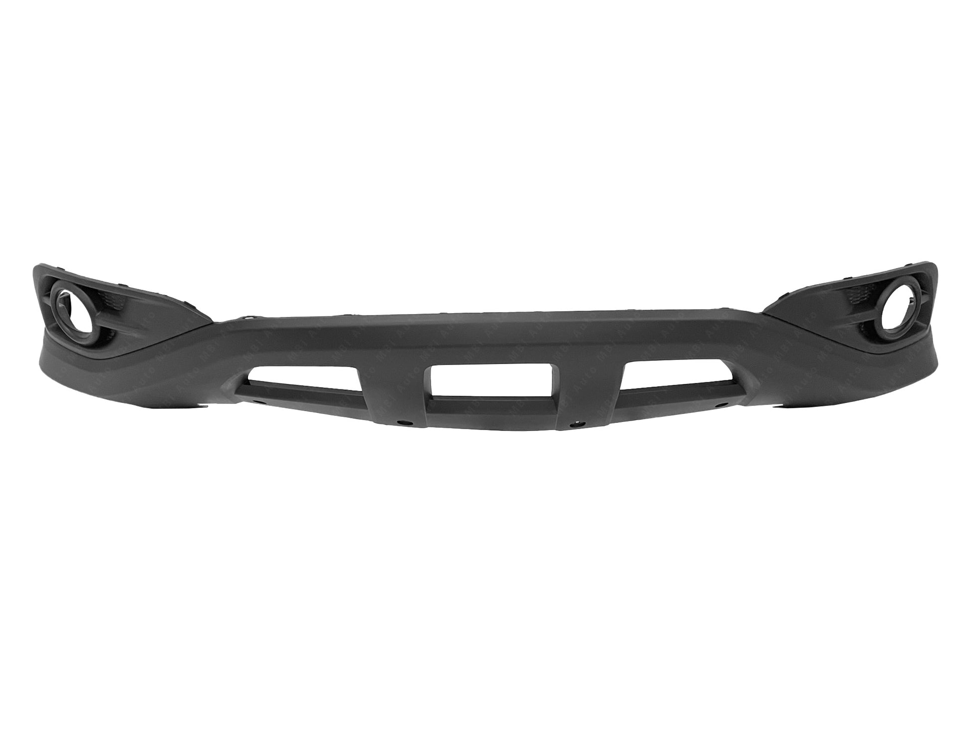 Honda CRV 2012 - 2014 Front Lower Bumper Cover 12 - 14 HO1015107 Bumper King