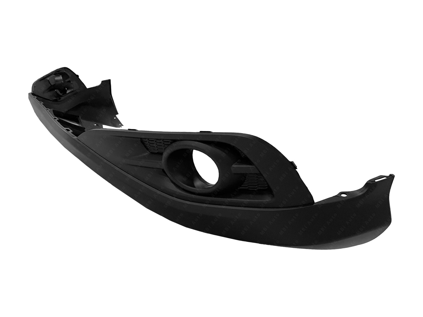 Honda CRV 2012 - 2014 Front Lower Bumper Cover 12 - 14 HO1015107 Bumper King