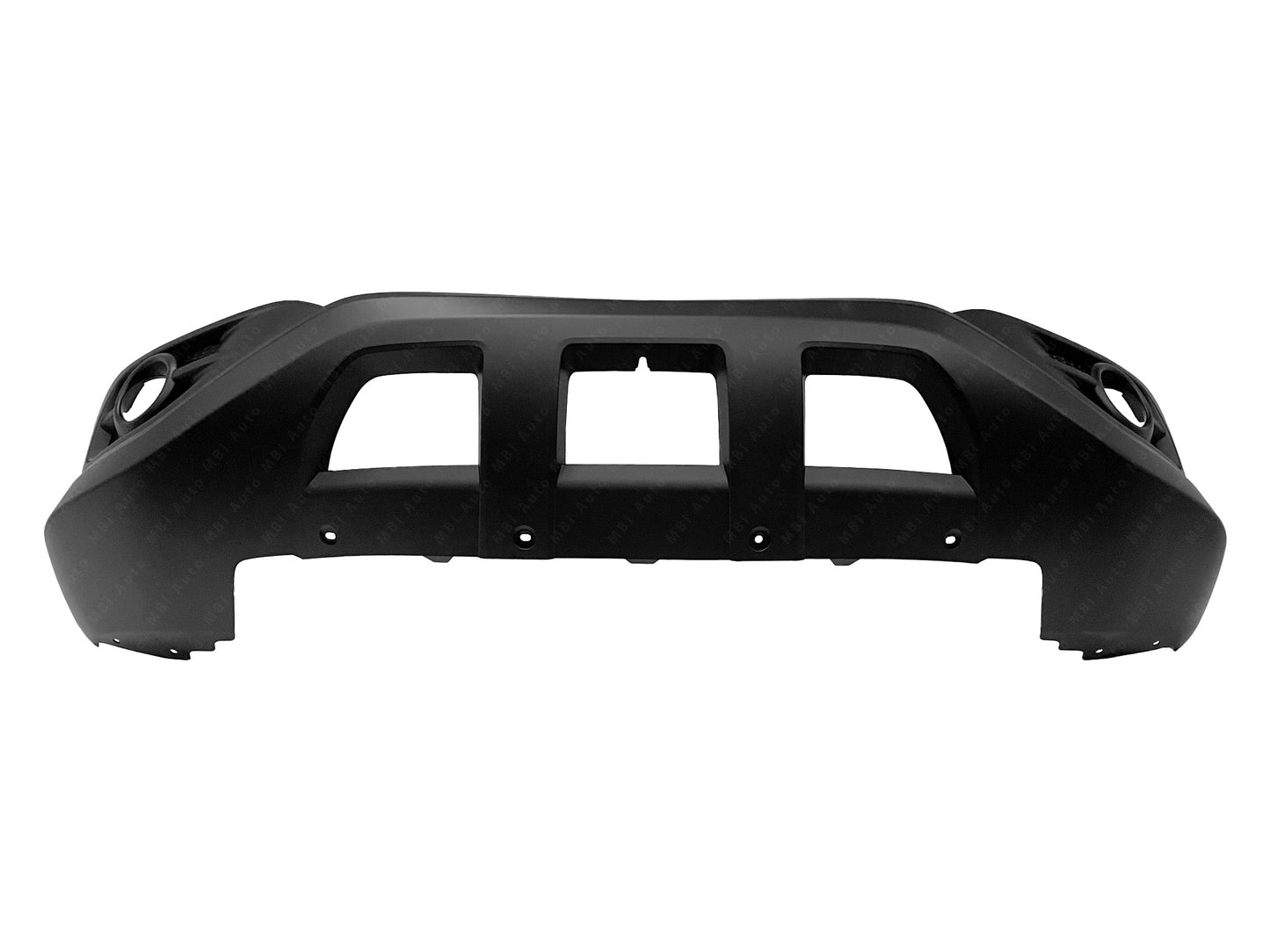 Honda CRV 2012 - 2014 Front Lower Bumper Cover 12 - 14 HO1015107 Bumper King