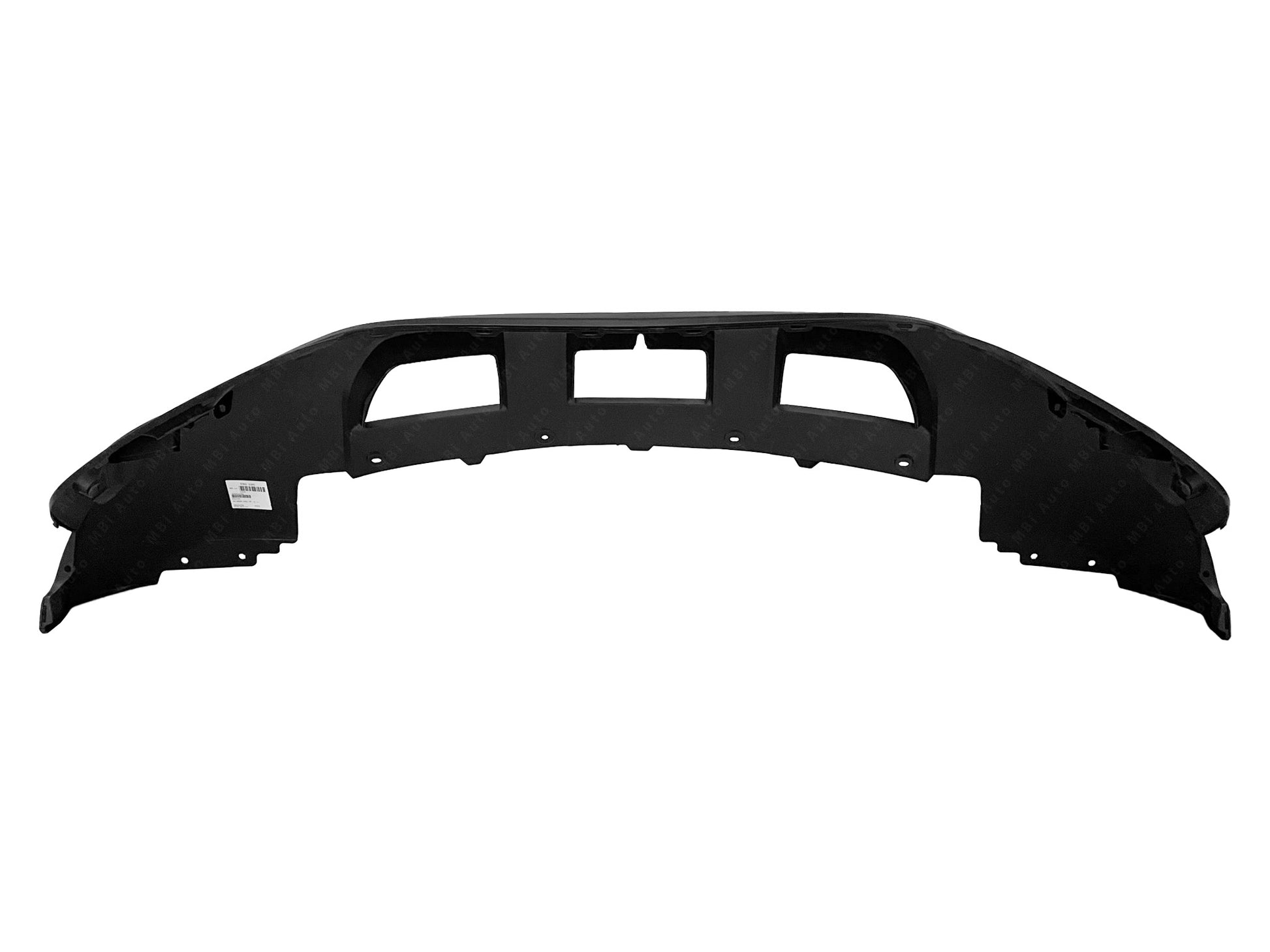 Honda CRV 2012 - 2014 Front Lower Bumper Cover 12 - 14 HO1015107 Bumper King