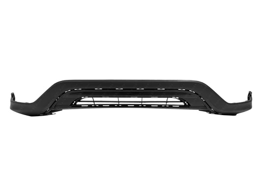 Honda CRV 2015 - 2016 Front Textured Lower Bumper Cover 15 - 16 HO1015111 Bumper-King