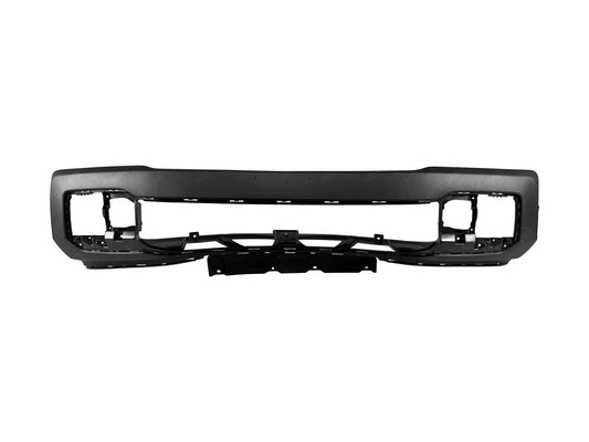 2017-2019 Honda Ridgeline Front Lower Bumper | Textured Black Finish Bumper-King