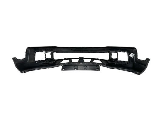 2017-2019 Honda Ridgeline Front Lower Bumper | Textured Black Finish Bumper-King