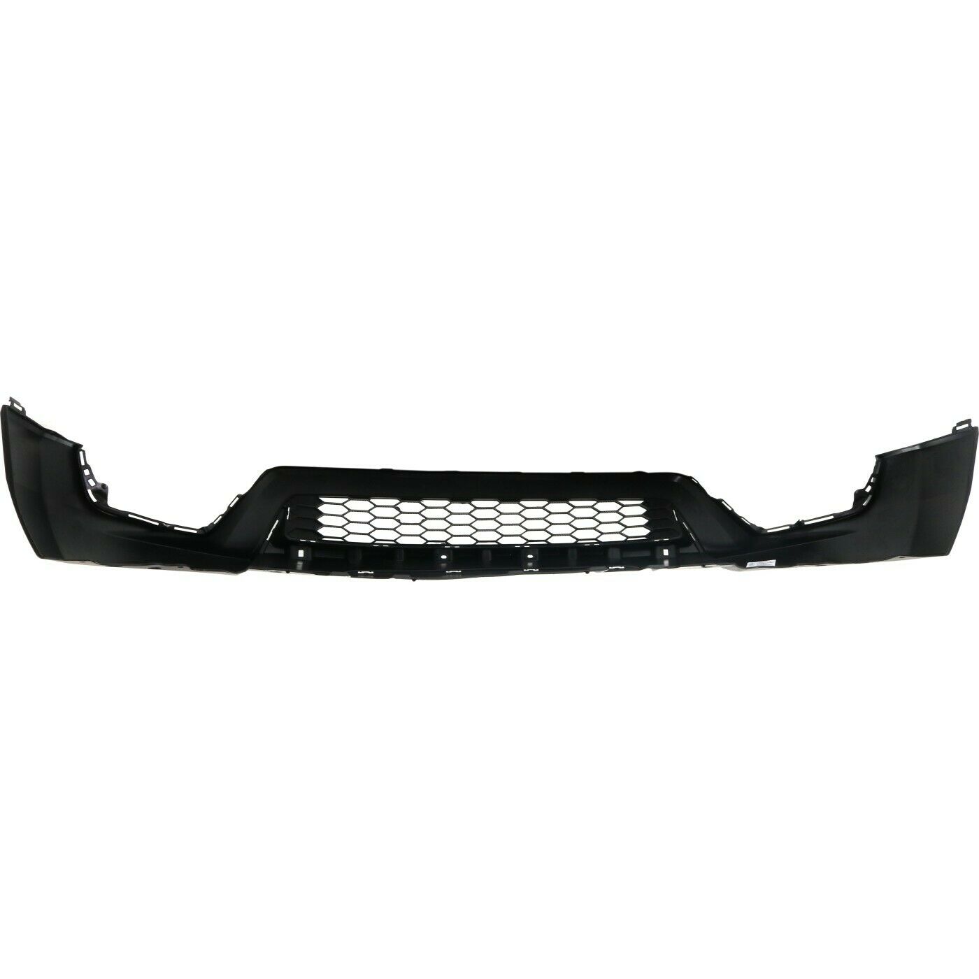 Honda CRV 2017 - 2019 Front Textured Lower Bumper Cover 17 - 19 HO1015117 Bumper King